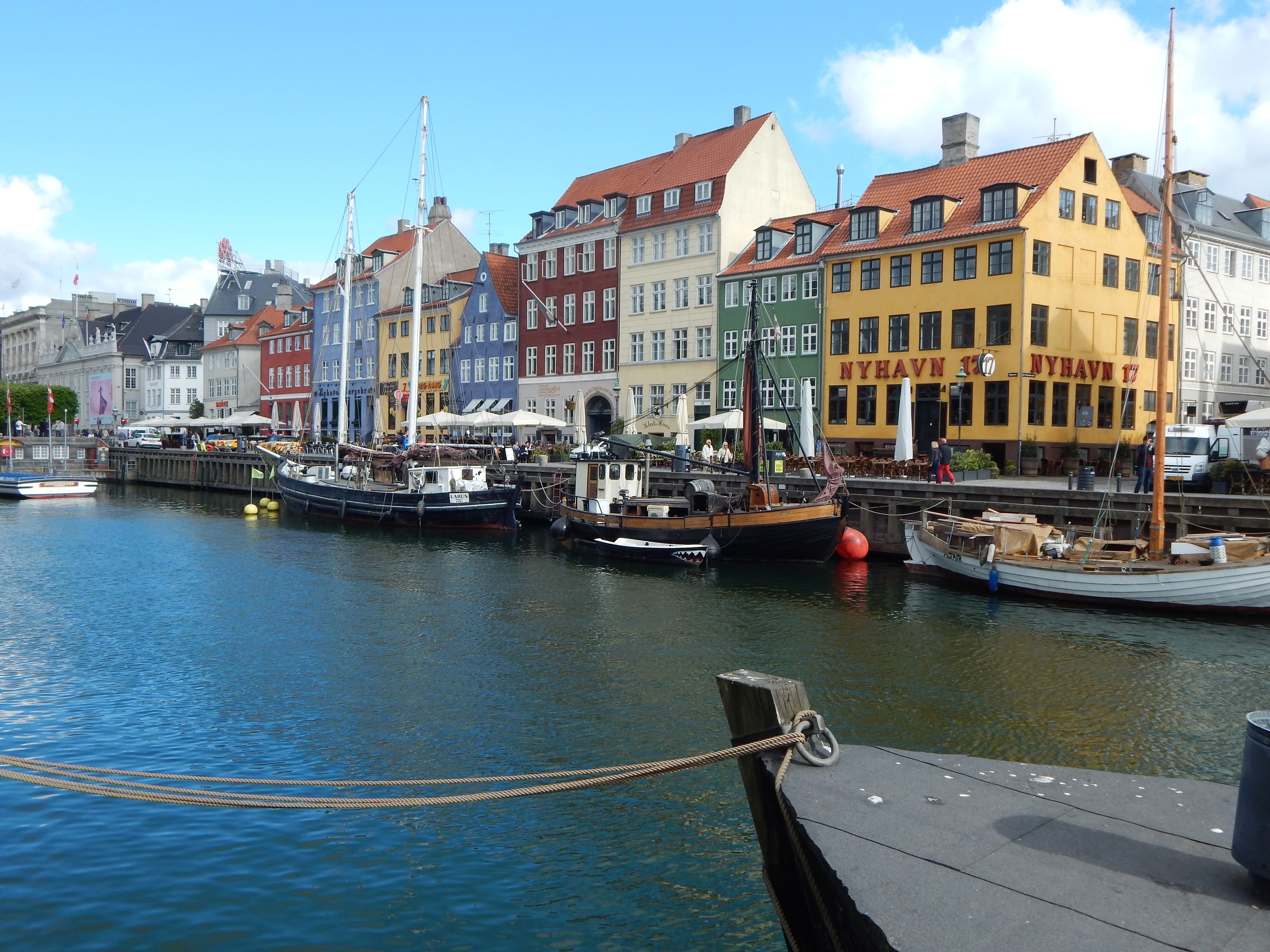 Nyhavn