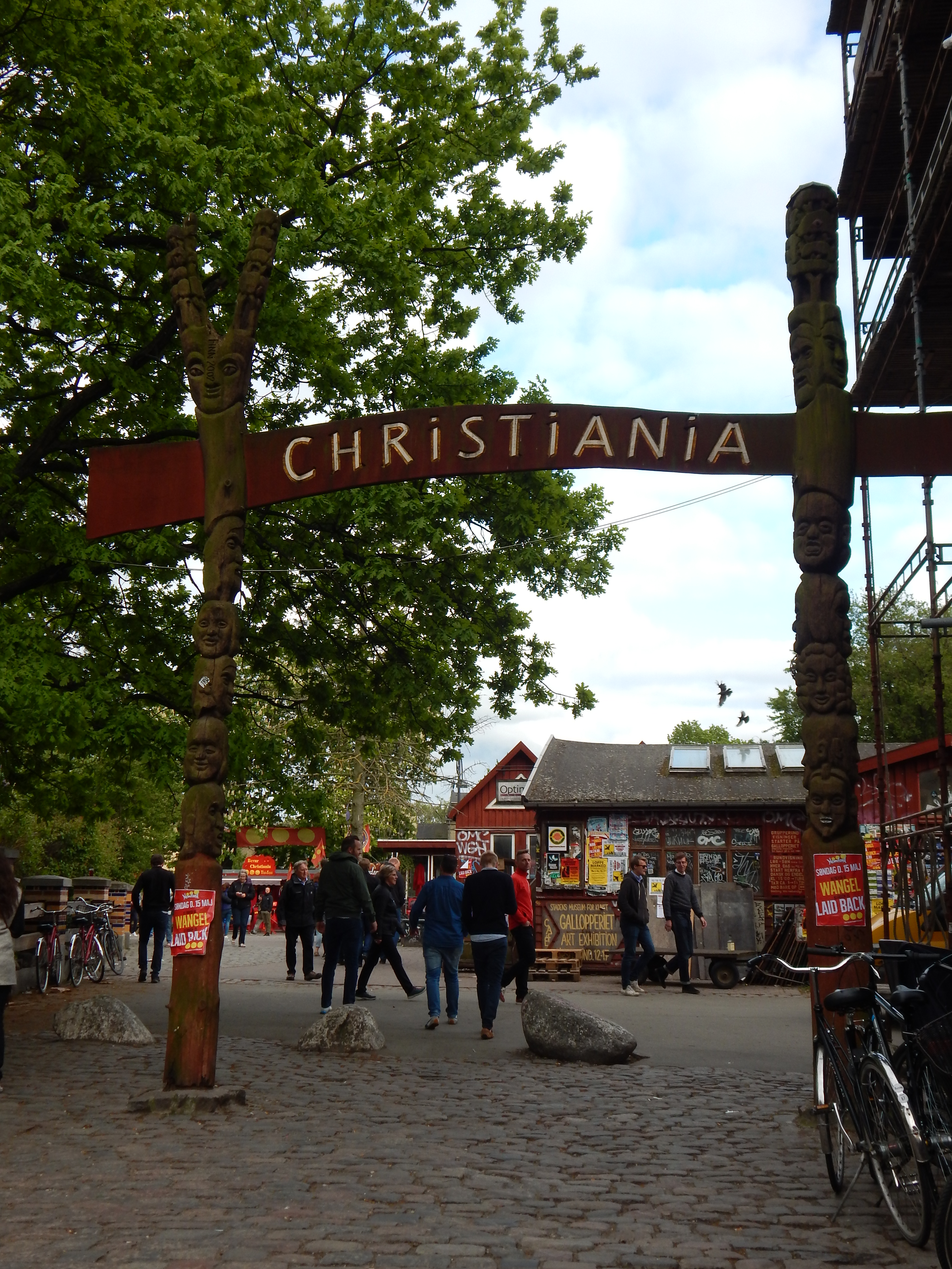 Christiania