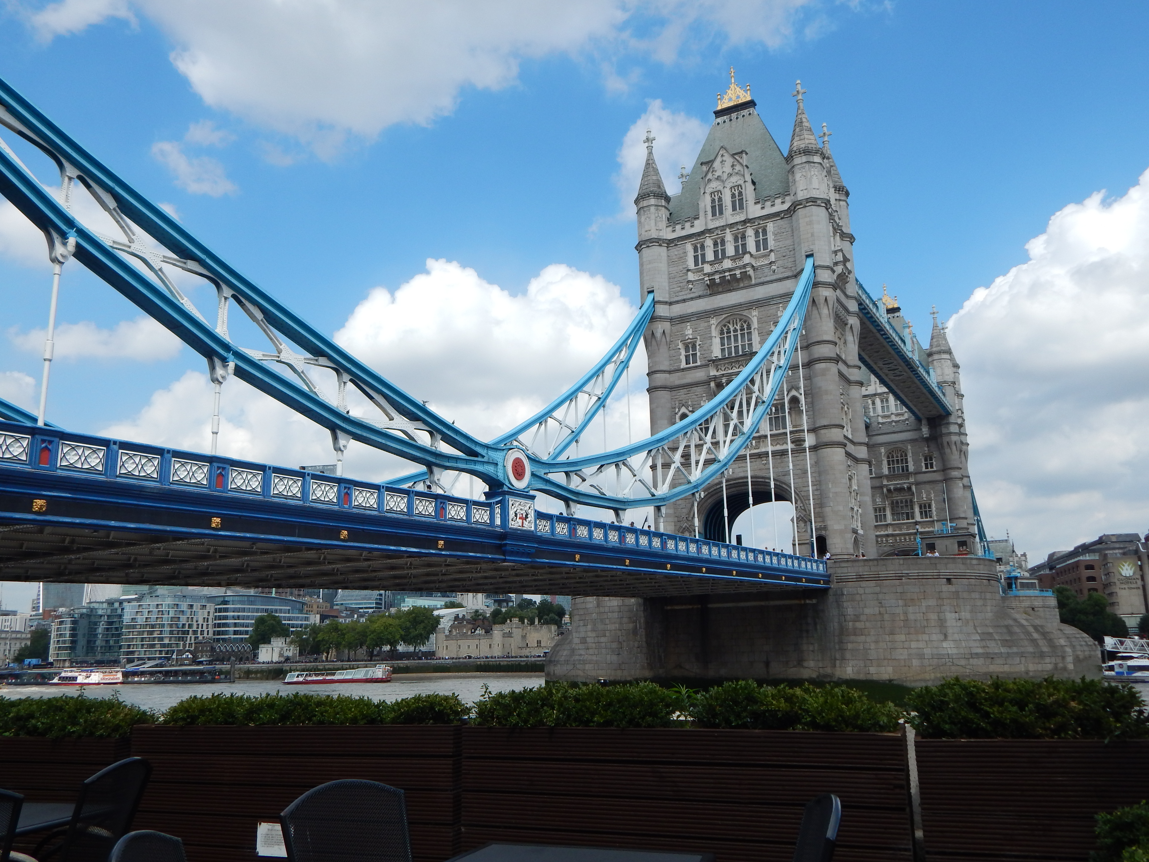 Tower Bridge