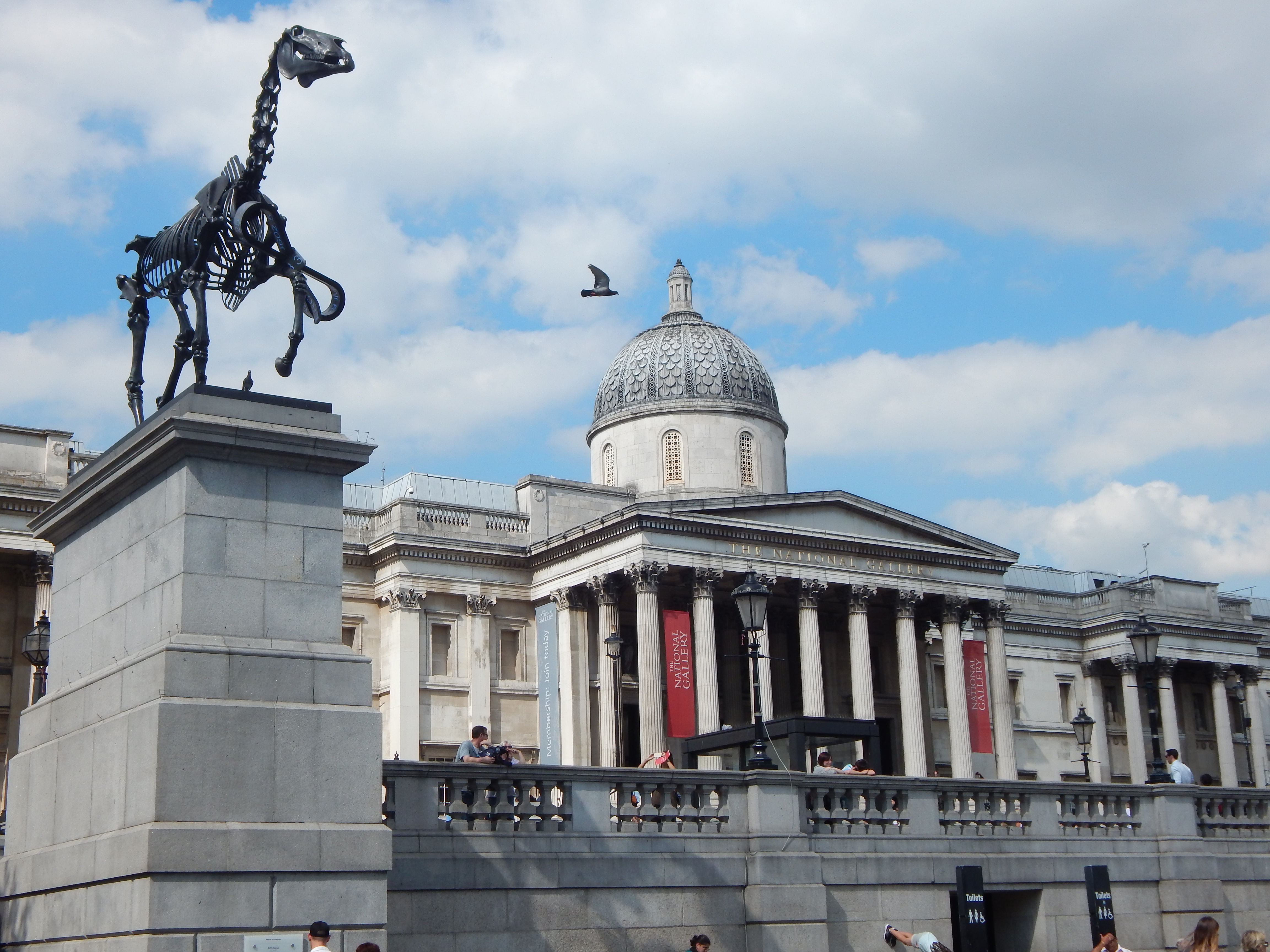 Trafalgar Square